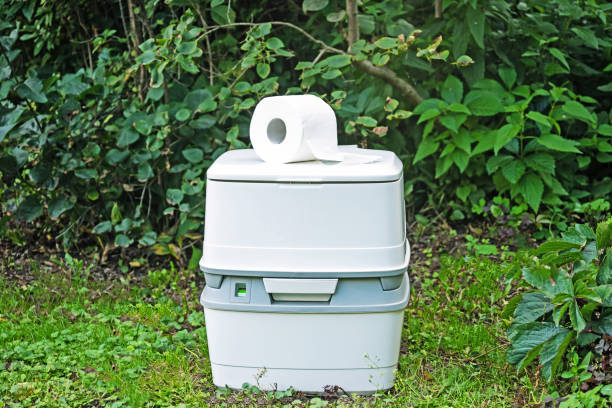 Best Wedding porta potty rental  in Forest Hills, PA