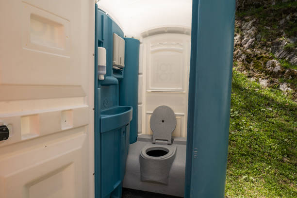 Affordable portable toilet rental in Forest Hills, PA