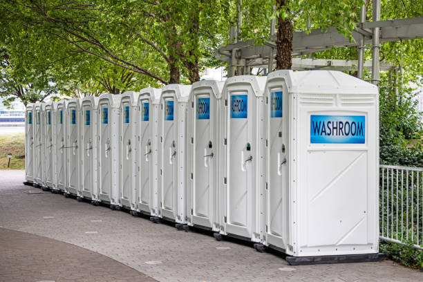 Best Temporary restroom rental  in Forest Hills, PA