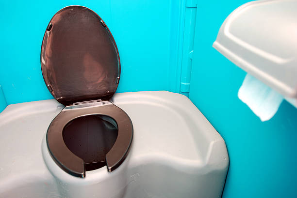 Best Sanitation services for porta potties  in Forest Hills, PA