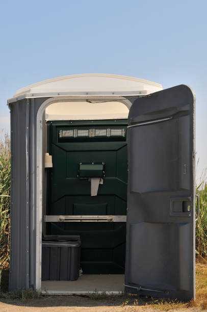 Best Sanitation services for porta potties  in Forest Hills, PA
