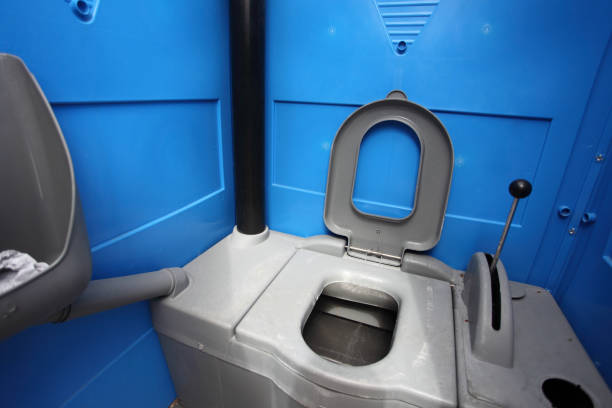 Best Porta potty delivery and setup  in Forest Hills, PA