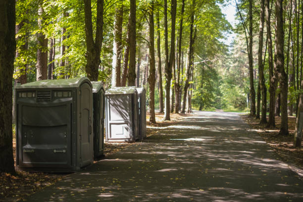 Best Portable toilet rental for construction  in Forest Hills, PA