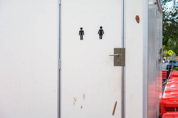 Best Wedding porta potty rental  in Forest Hills, PA
