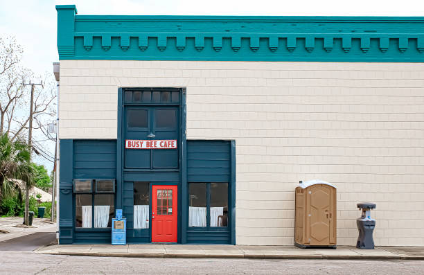 Best Emergency porta potty rental  in Forest Hills, PA