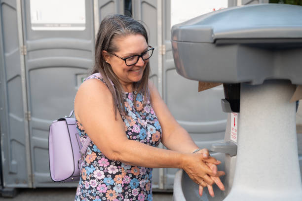 Best Long-term porta potty rental  in Forest Hills, PA