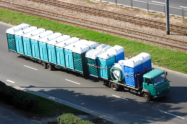 Best Local porta potty services  in Forest Hills, PA