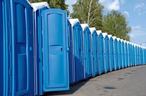 Portable Toilet Options We Offer in Forest Hills, PA